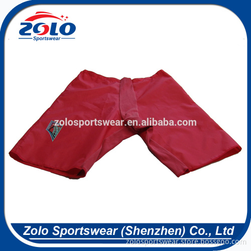 Unique Design Custom Mens Ice Hockey Pant Shell